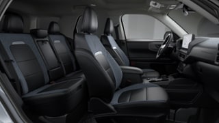 2026 Ford Bronco Sport® Internal Image 1
